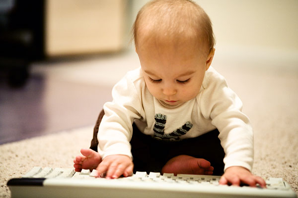 avery typing